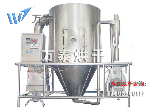 噴霧幹燥機(jī) 噴霧幹燥機(jī)